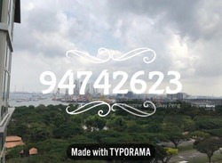 The Vision (D5), Condominium #177552682